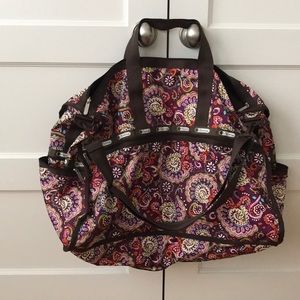 Lesportsac Weekender